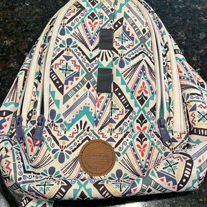 Dakine mini backpack